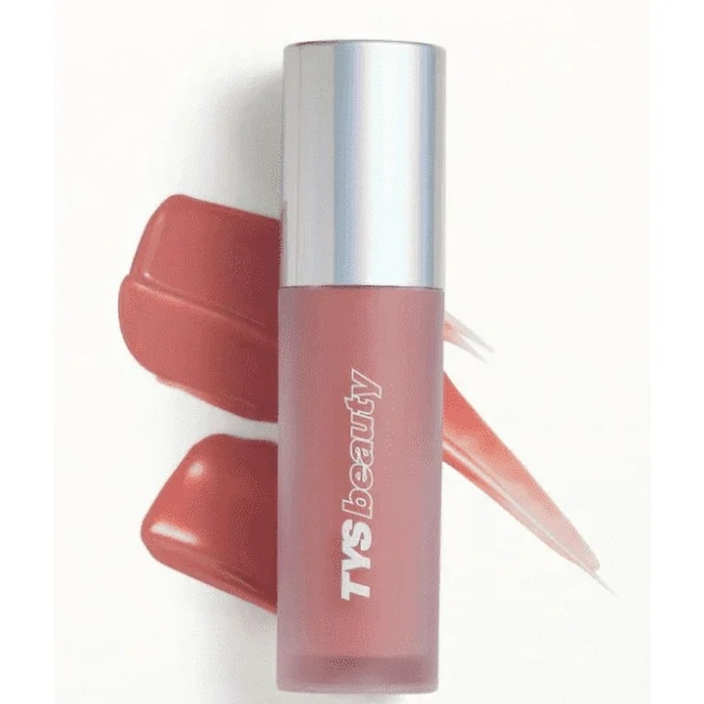 New TYS BEAUTY Cheek Treat SPLASH Liquid Blush